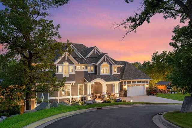 6311 Montee Drive, Eden Prairie, MN 55344