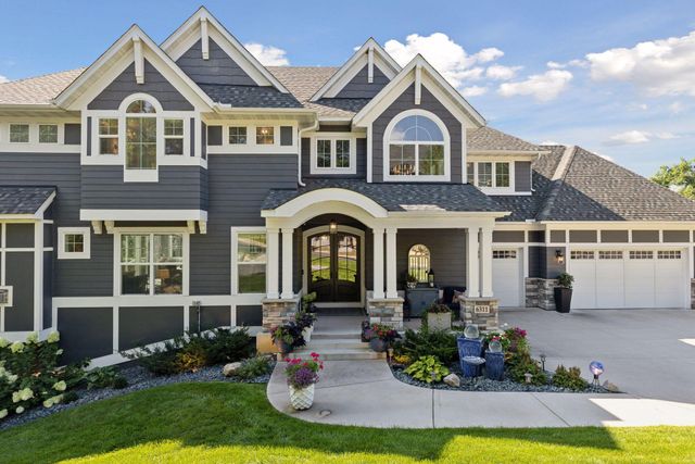 6311 Montee Drive, Eden Prairie, MN 55344