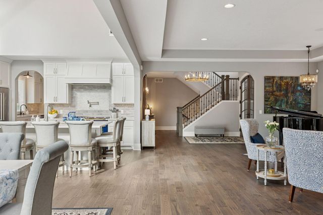6311 Montee Drive, Eden Prairie, MN 55344