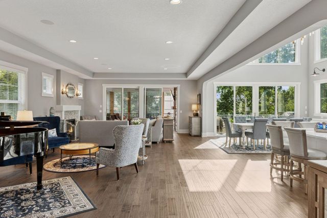 6311 Montee Drive, Eden Prairie, MN 55344