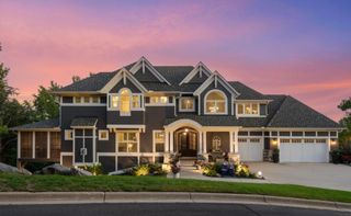 6311 Montee Drive, Eden Prairie, MN 55344