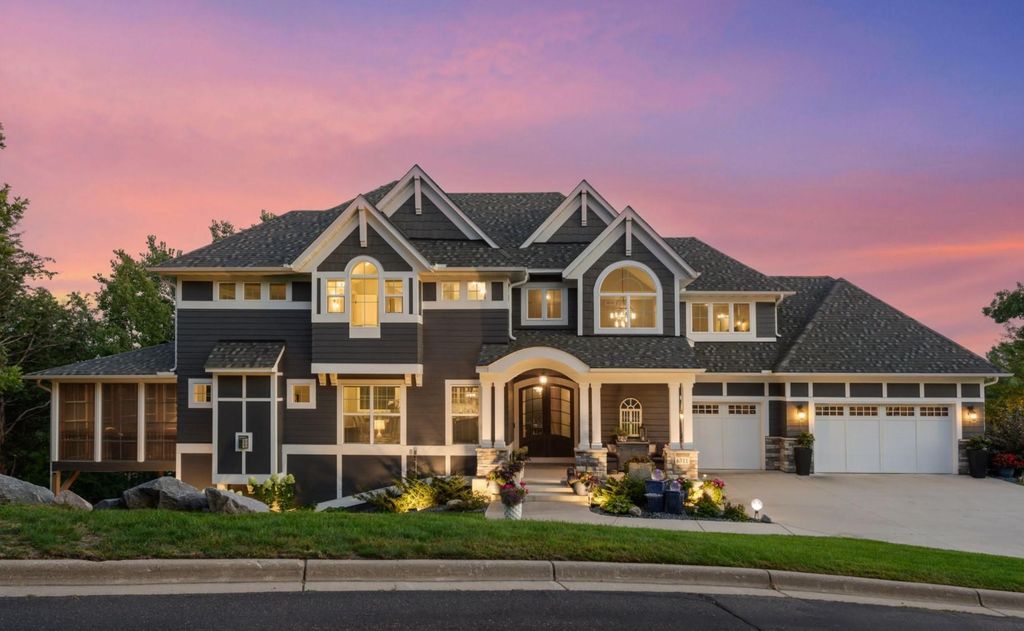 6311 Montee Drive, Eden Prairie, MN 55344