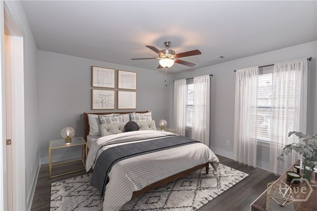 150 The Preserve Drive 3H, Athens, GA 30606