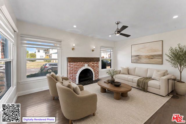 5245 San Vicente Avenue, Los Angeles, CA 90019