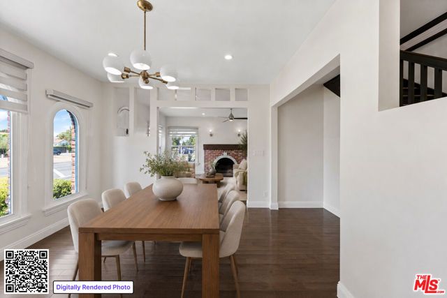 5245 San Vicente Avenue, Los Angeles, CA 90019