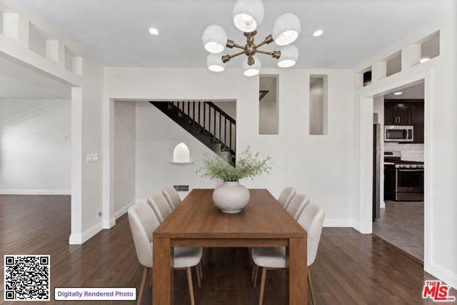 5245 San Vicente Avenue, Los Angeles, CA 90019