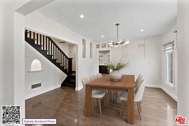 5245 San Vicente Avenue, Los Angeles, CA 90019