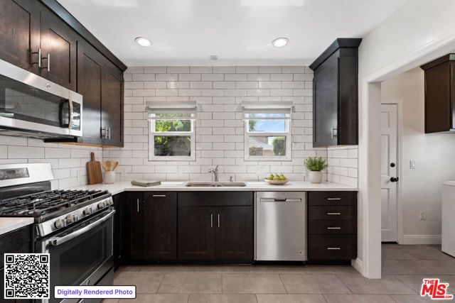 5245 San Vicente Avenue, Los Angeles, CA 90019