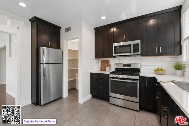 5245 San Vicente Avenue, Los Angeles, CA 90019