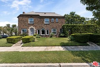 5245 San Vicente Avenue, Los Angeles, CA 90019