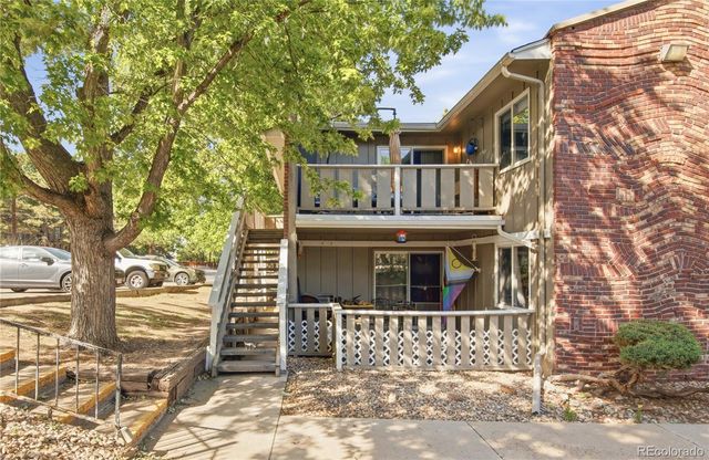 857 S Van Gordon Court A204, Lakewood, CO 80228