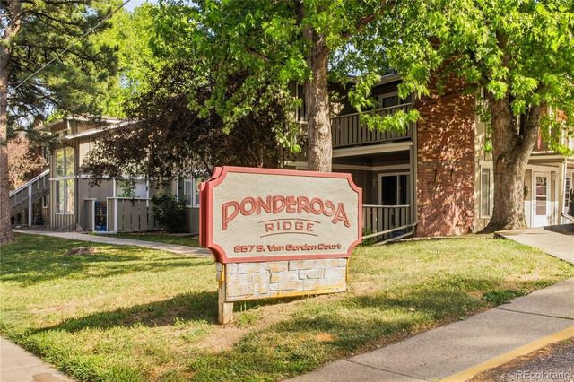 857 S Van Gordon Court A204, Lakewood, CO 80228