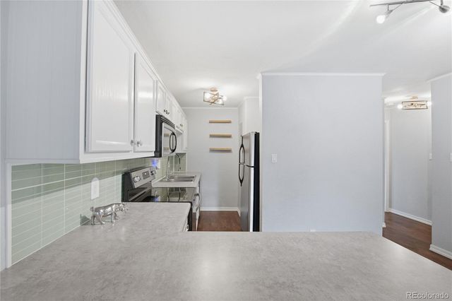 857 S Van Gordon Court A204, Lakewood, CO 80228