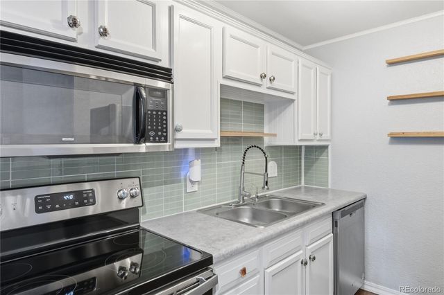 857 S Van Gordon Court A204, Lakewood, CO 80228