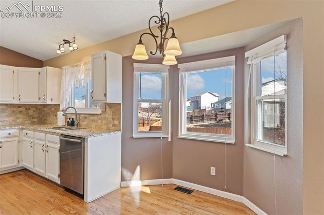 565 Camrose Court, Colorado Springs, CO 80911