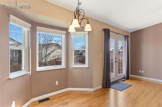 565 Camrose Court, Colorado Springs, CO 80911