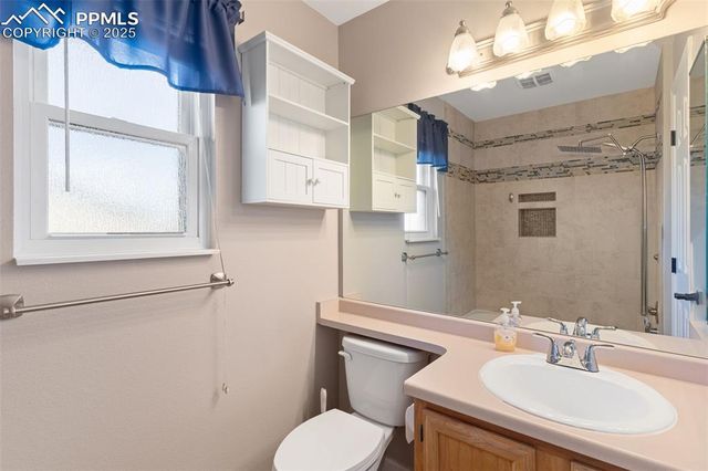 565 Camrose Court, Colorado Springs, CO 80911