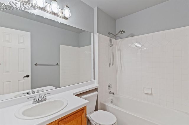 565 Camrose Court, Colorado Springs, CO 80911