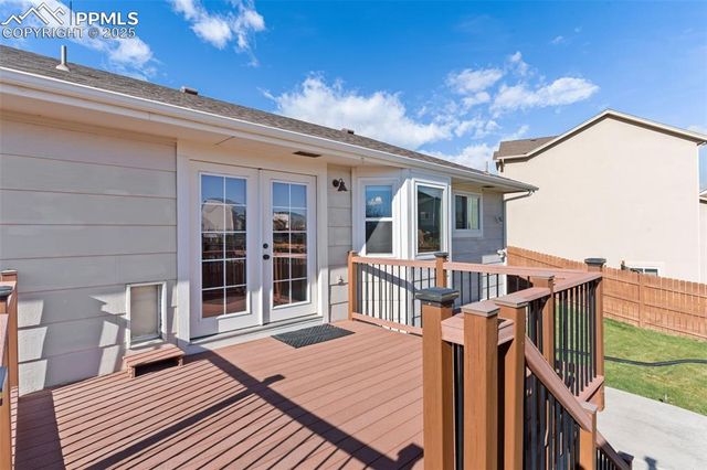 565 Camrose Court, Colorado Springs, CO 80911