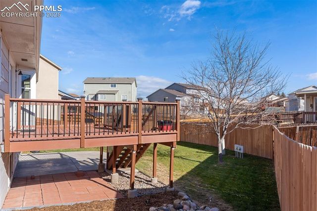 565 Camrose Court, Colorado Springs, CO 80911