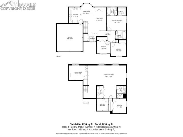565 Camrose Court, Colorado Springs, CO 80911