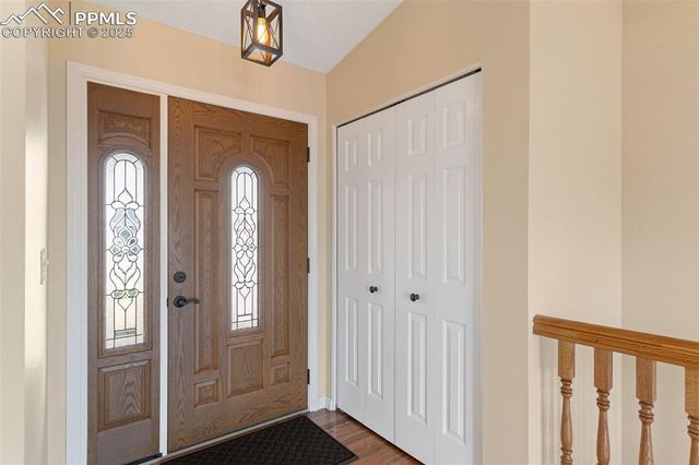 565 Camrose Court, Colorado Springs, CO 80911