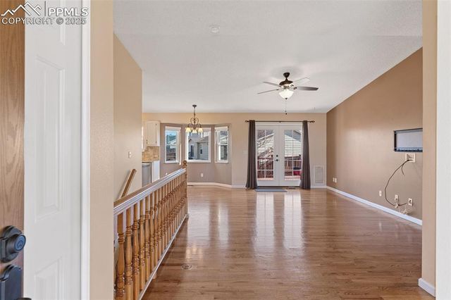 565 Camrose Court, Colorado Springs, CO 80911