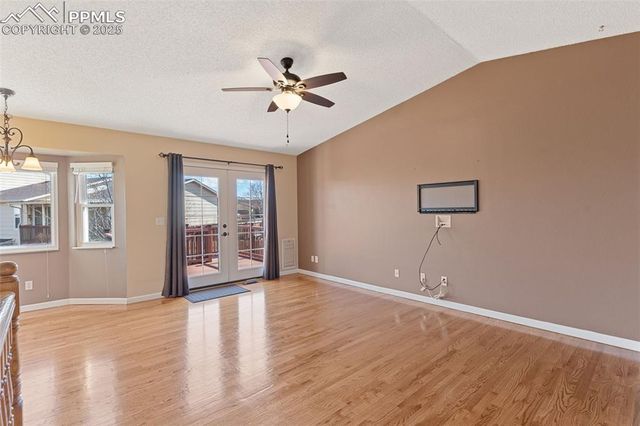 565 Camrose Court, Colorado Springs, CO 80911