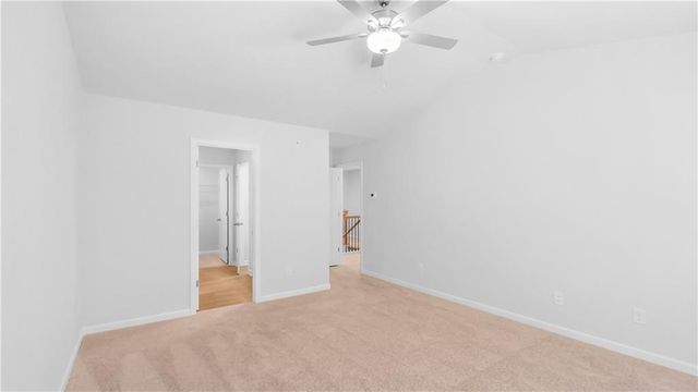 371 Lanier Circle, Woodstock, GA 30189