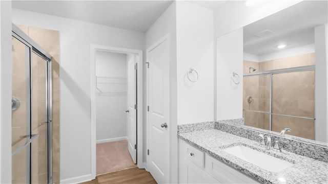 371 Lanier Circle, Woodstock, GA 30189