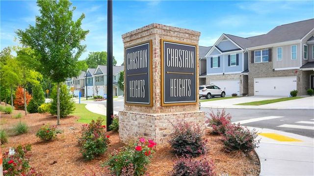 371 Lanier Circle, Woodstock, GA 30189