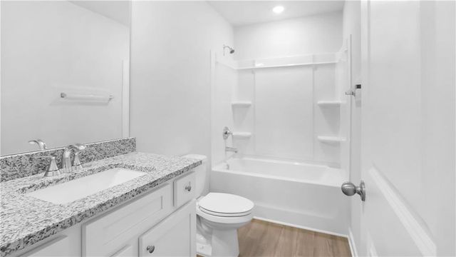 371 Lanier Circle, Woodstock, GA 30189