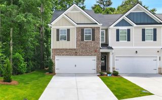 371 Lanier Circle, Woodstock, GA 30189