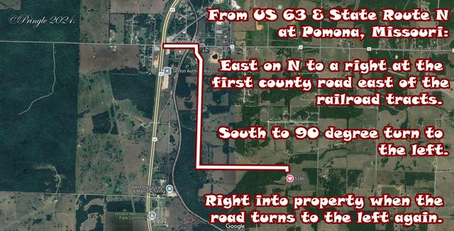 5773 County Road 1370, West Plains, MO 65775