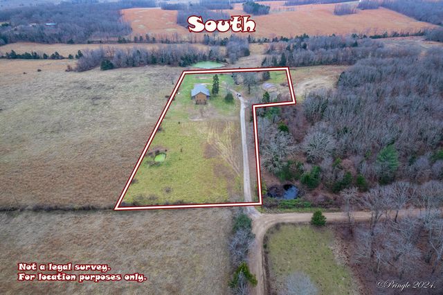 5773 County Road 1370, West Plains, MO 65775