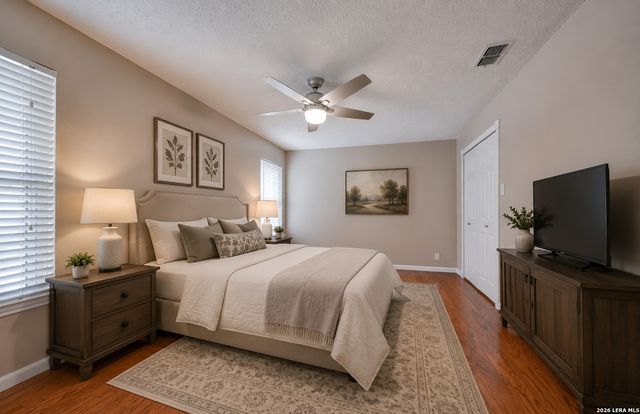 2701 Burning Ridge, San Antonio, TX 78247