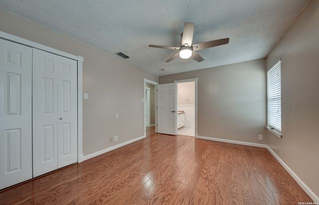 2701 Burning Ridge, San Antonio, TX 78247