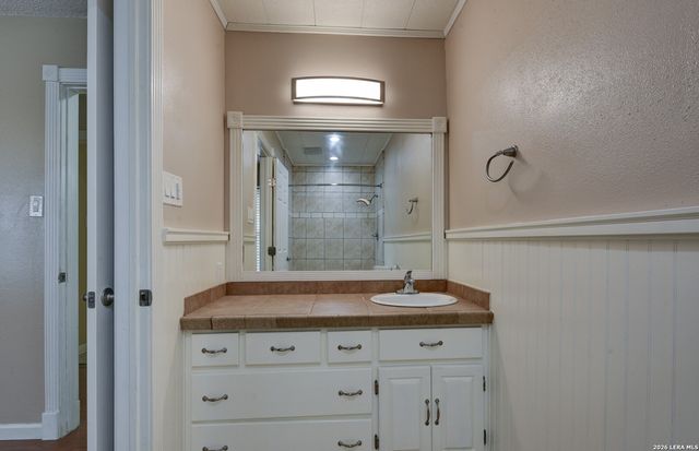 2701 Burning Ridge, San Antonio, TX 78247