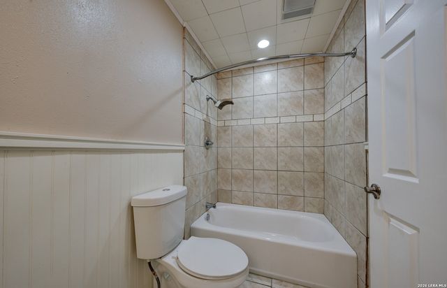 2701 Burning Ridge, San Antonio, TX 78247
