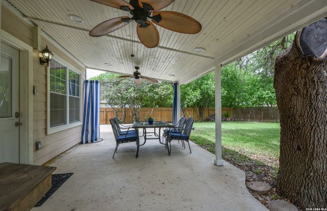 2701 Burning Ridge, San Antonio, TX 78247