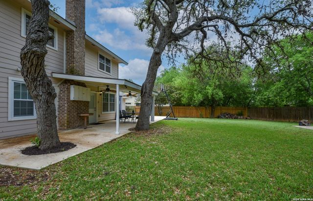 2701 Burning Ridge, San Antonio, TX 78247