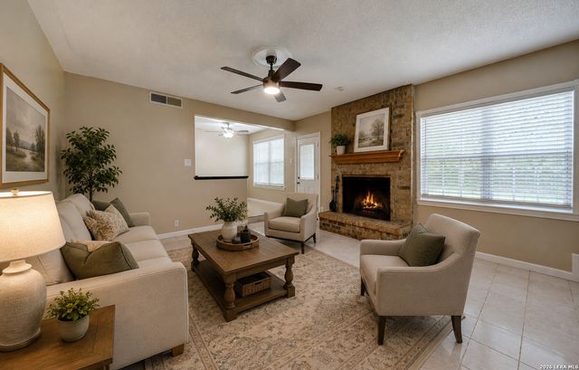 2701 Burning Ridge, San Antonio, TX 78247