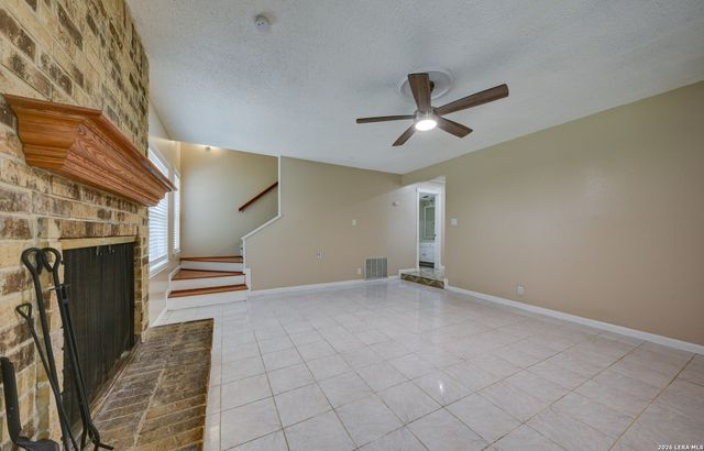 2701 Burning Ridge, San Antonio, TX 78247