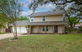 2701 Burning Ridge, San Antonio, TX 78247