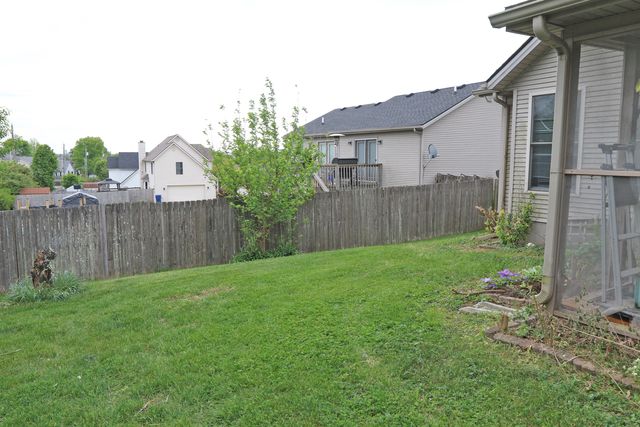 164 Buckingham Lane, Winchester, KY 40391