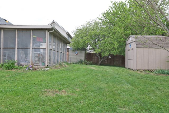 164 Buckingham Lane, Winchester, KY 40391