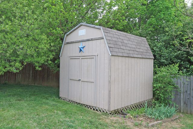 164 Buckingham Lane, Winchester, KY 40391
