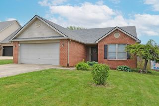 164 Buckingham Lane, Winchester, KY 40391