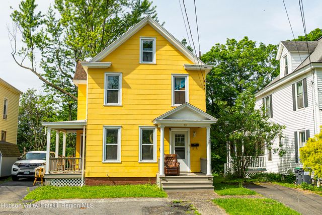 53 Broad Street, Catskill, NY 12414