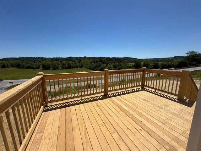 110 W Cedar Grove Road, Irvine, KY 40336